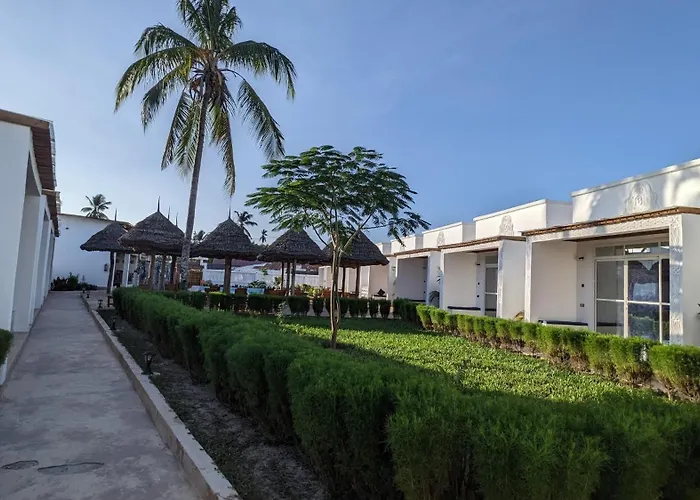 Mafia Dream Hotel